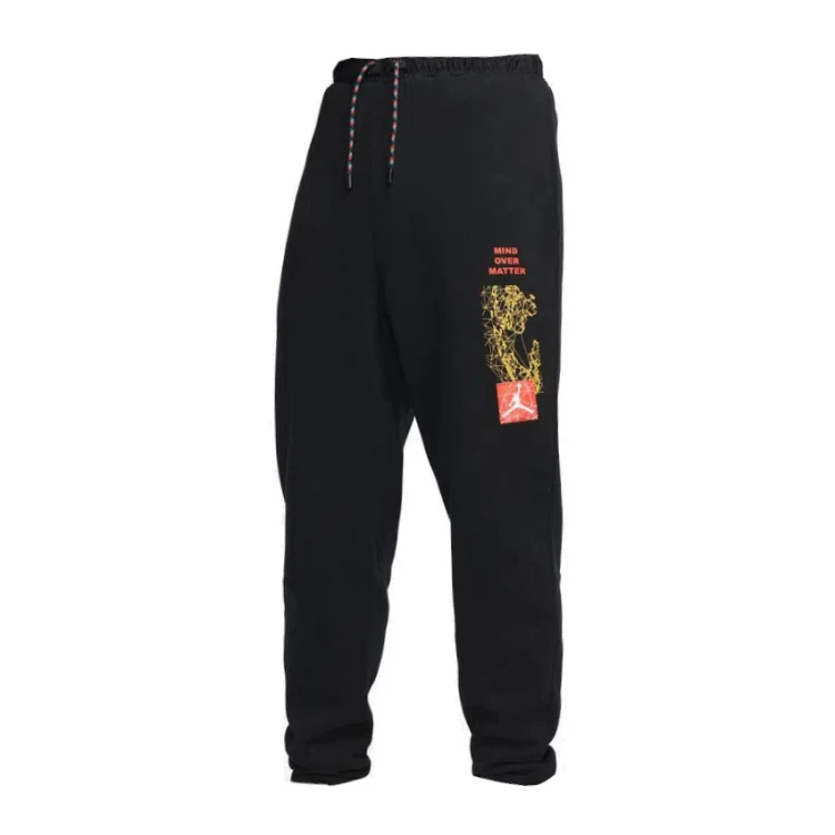 spodnie Jordan Essentials Mountainside DC9720 010