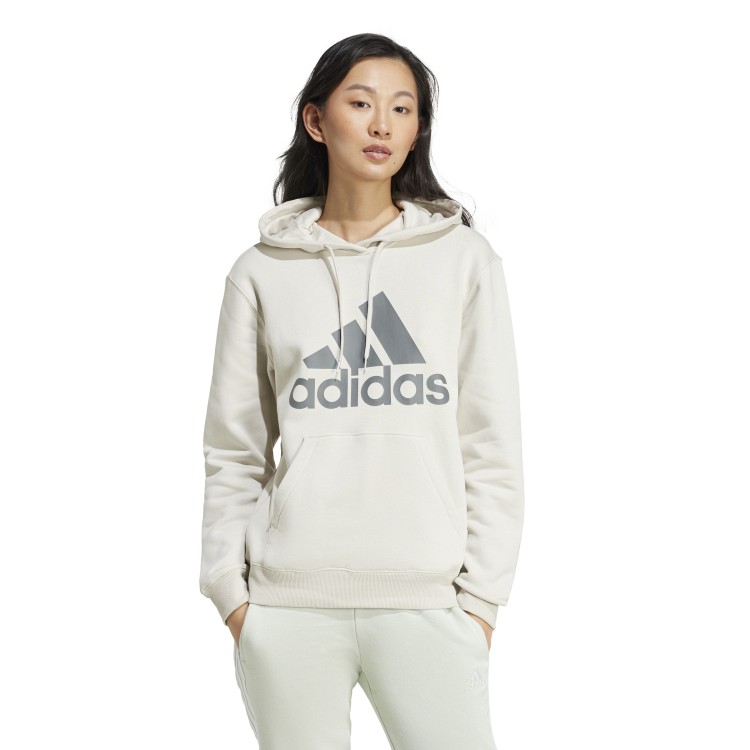 bluza adidas Essentials Big Logo IY6708