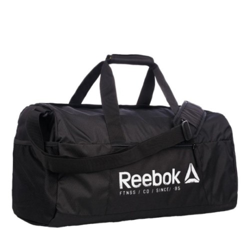 torba Reebok Foundation Medium Grip Duffle BK5997