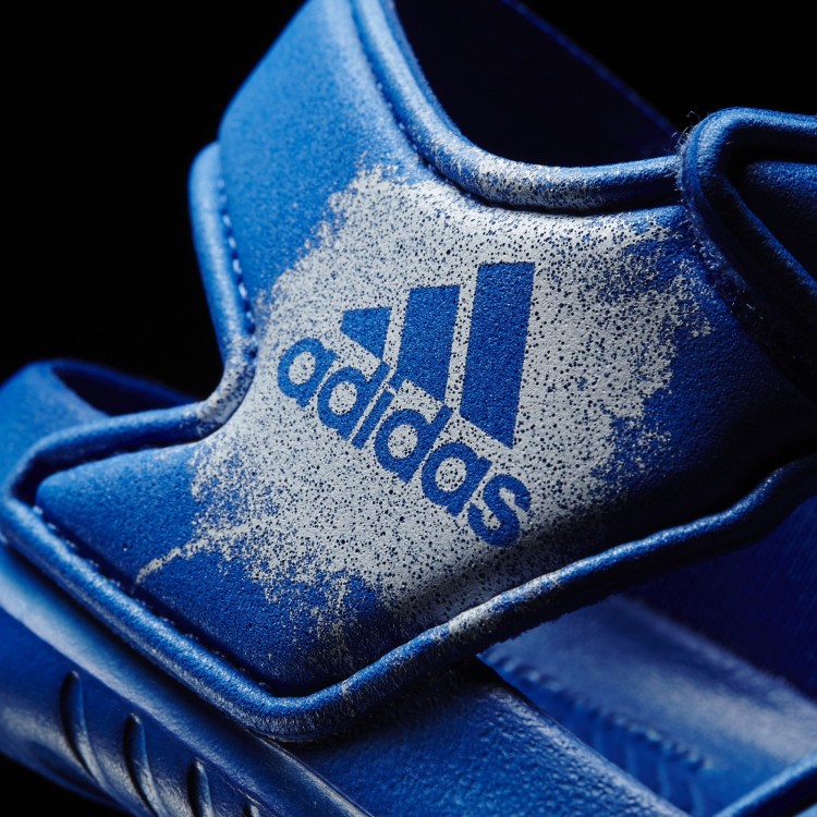 sandały adidas AltaSwim I Kids BA9281
