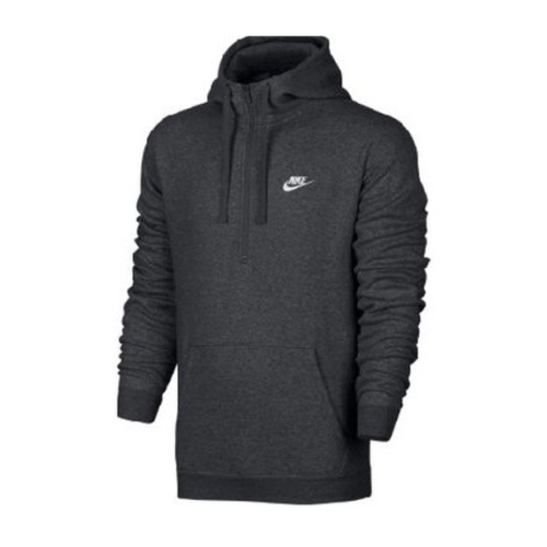 bluza Nike Nsw Hood Flc Club 812519 071