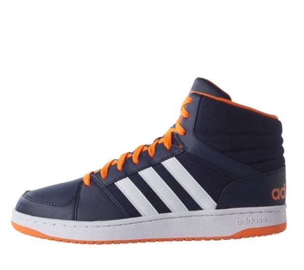 buty adidas Hoops Vs F97781