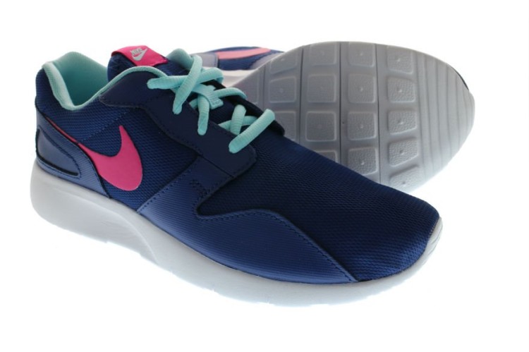  buty Nike Sportswear Kaishi GS Jr 705492 401