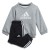 komplet dziecięcy adidas I BOS Logo Jog H28835