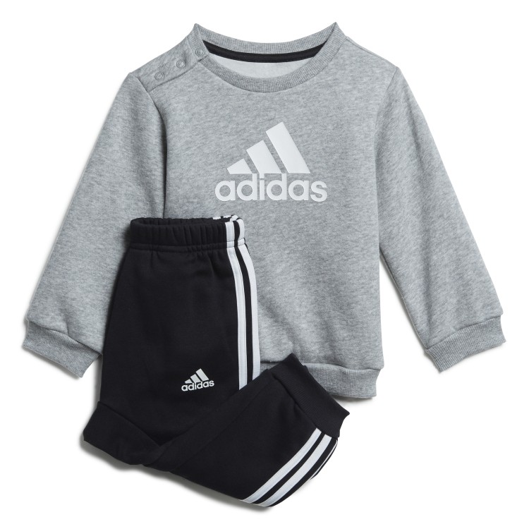 komplet dziecięcy adidas I BOS Logo Jog H28835