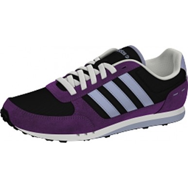 buty adidas Neo City Racer W F38597