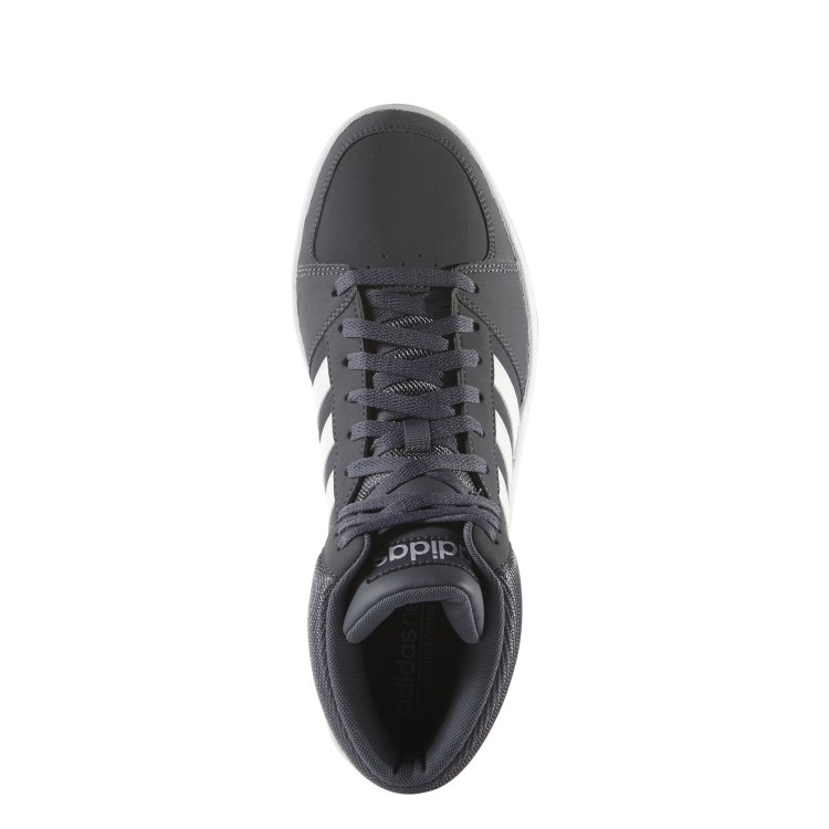 buty adidas Neo Hoops Vs Mid aw4589