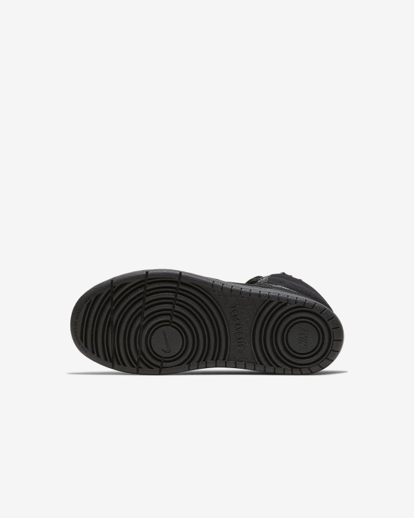 Nike Court Borough Mid 2 Boot CQ4023 001 