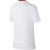 koszulka Juniorska Nike Breathe Poland Top 894013 100