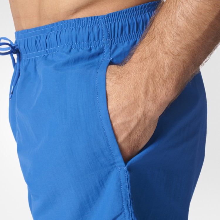 szorty adidas Solid Water Shorts BJ8762