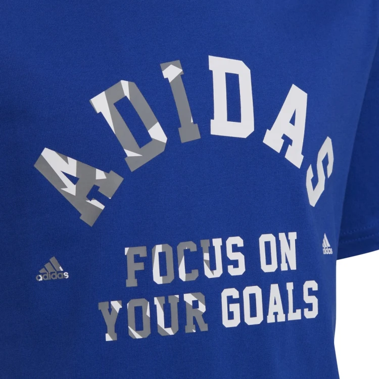 koszulka adidas Graphic Tee HL1623