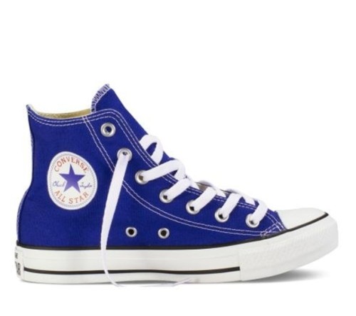 trampki Converse Chuck Taylor 142366F
