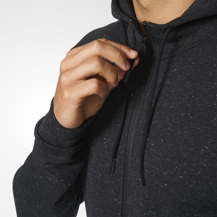 bluza adidas ID Stadium Full-Zip Hood M S98783