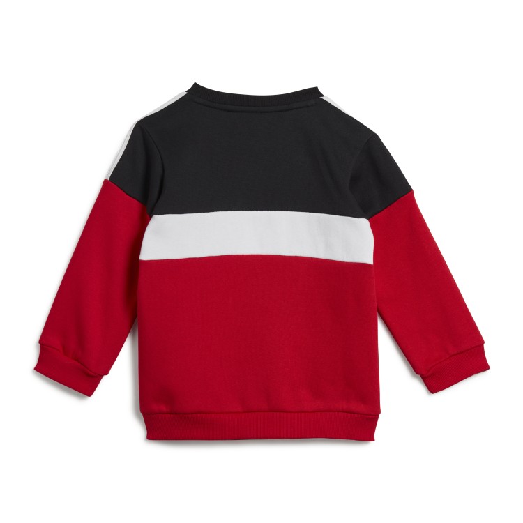 komplet dziecięcy adidas IG 3S TIB IA3125