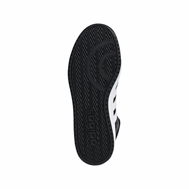 adidas Hoops 2.0 Mid BB7207