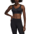 stanik adidas Stronger For It Alpha Bra FL2365