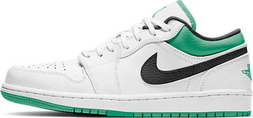 Nike Air Jordan 1 Low 553558 129
