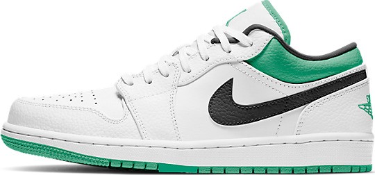 Nike Air Jordan 1 Low 553558 129