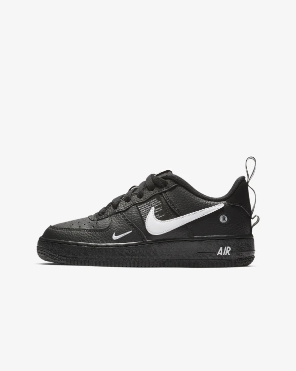 Nike Air Force 1 LV8 (GS) AR1708 001