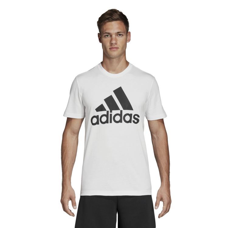 koszulka adidas Must Haves Badge of Sport Tee DT9929