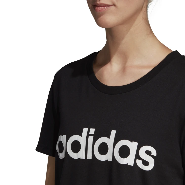 koszulka adidas Essentials Linear DP2361