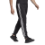 spodnie adidas Essentials 3 Stripes Tapered Pant DU0468 (7).jpg
