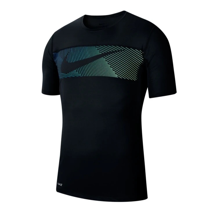 Nike Men's Graphic Training Top CJ5013 010