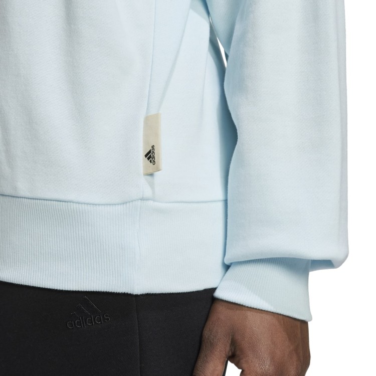 bluza adidas Studio Lounge HH8506