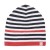 czapka dziecięca adidas Stripy Beanie ay6506