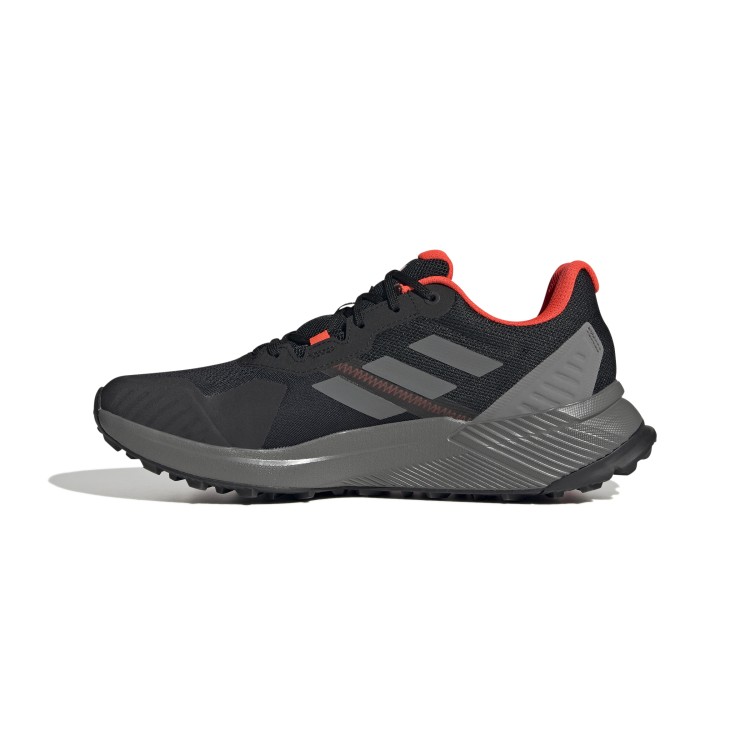 adidas Terrex Soulstride RAIN.RDY Trail FZ3037