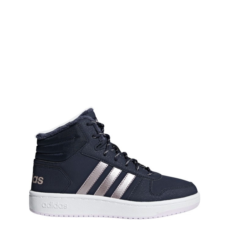 adidas Hoops Mid 2.0 K B75741