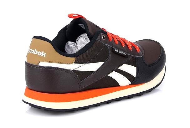 buty Reebok Royal Cljogger V63106