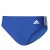  kąpielówki adidas Essence Core 3s Trunk BP9487