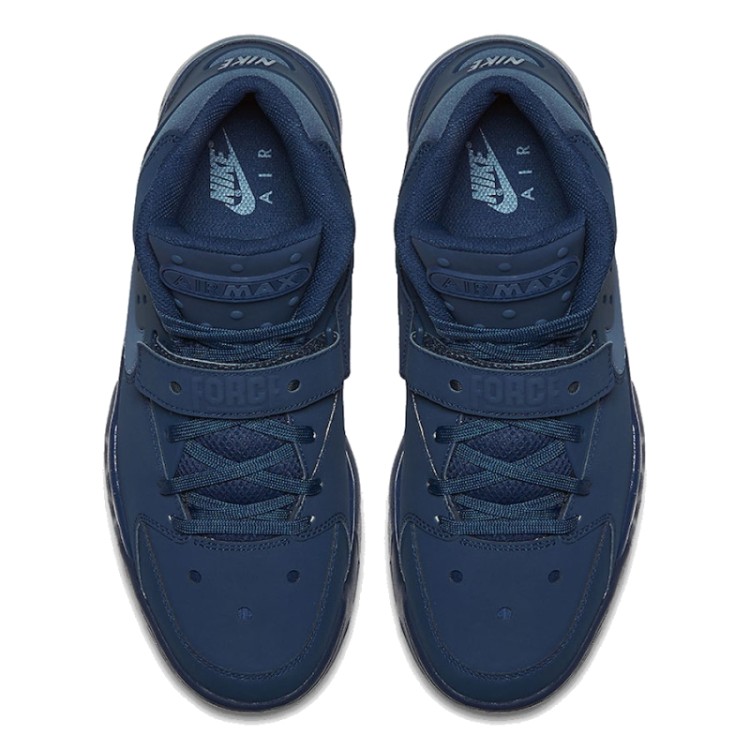 Nike Air Force Max '93 "Navy" AH5534 400 