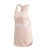 koszulka adidas Essentials Linear Loose Tank Top Pink CZ5783