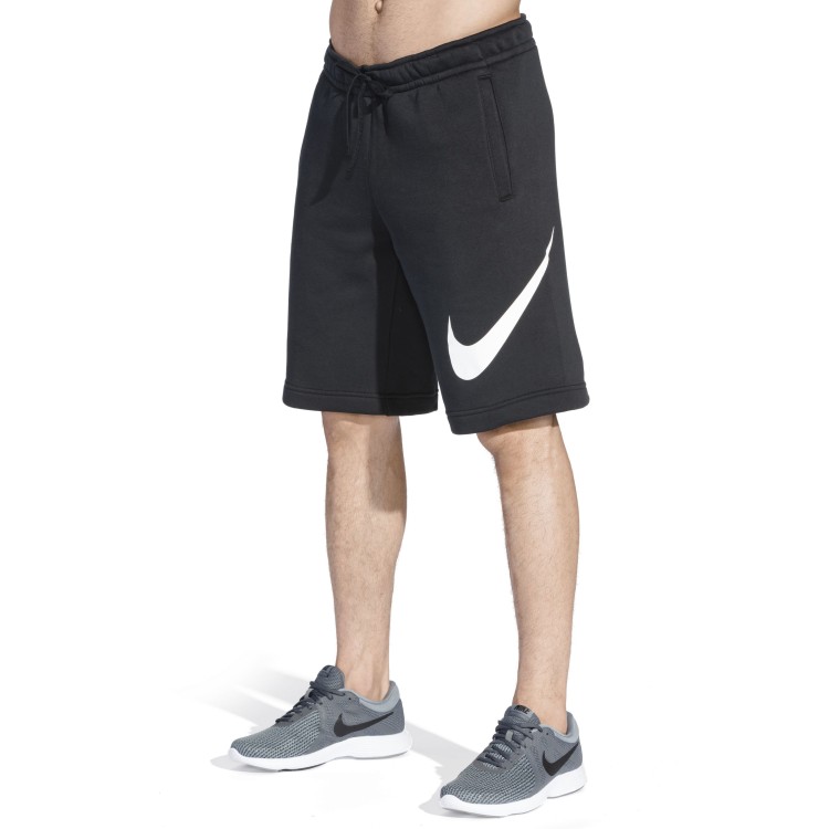 spodenki Nike Sportswear Short 843520 010 (2).jpeg
