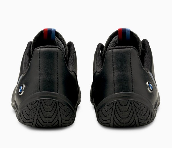 Puma BMW M Motorsport Ridge Cat 306635 01