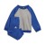 komplet dziecięcy adidas Essentials HM6599