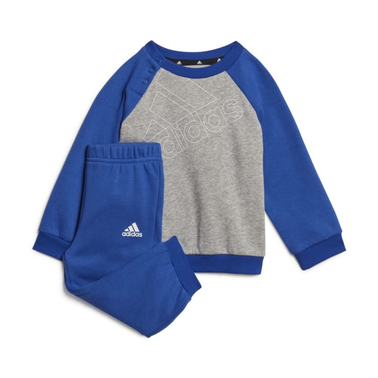 komplet dziecięcy adidas Essentials HM6599