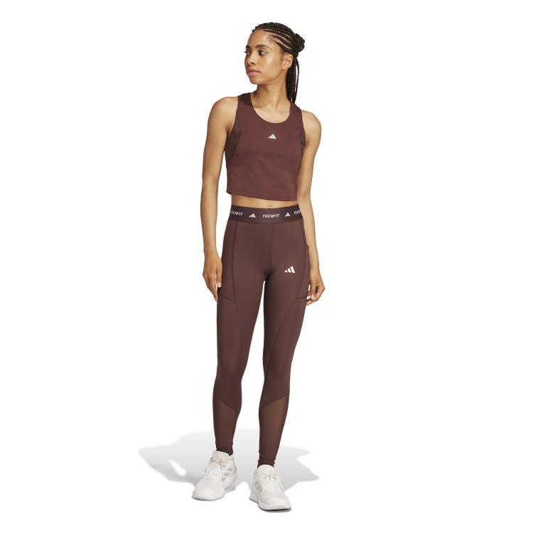 top adidas Techfit IX9297