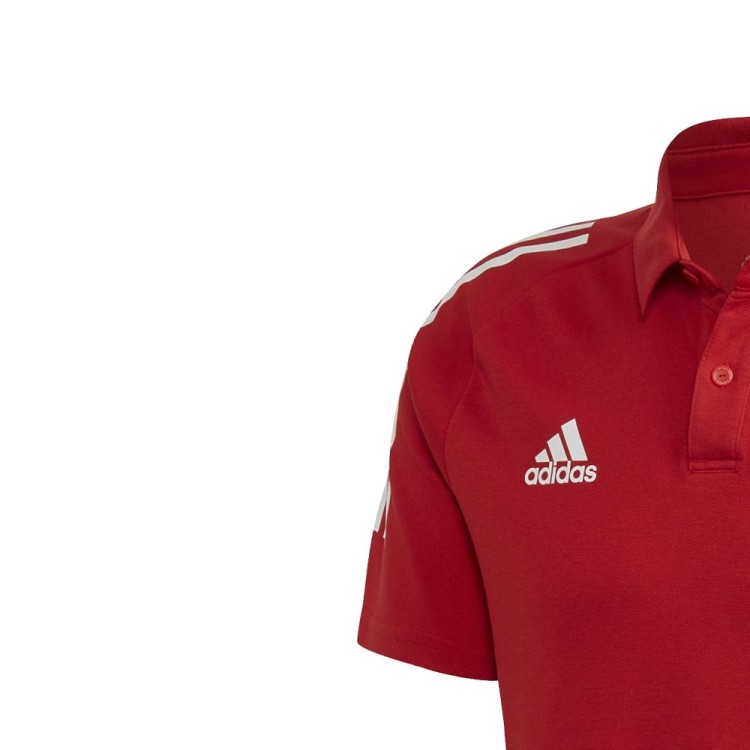  koszulka adidas polo Condivo 20 ED9235