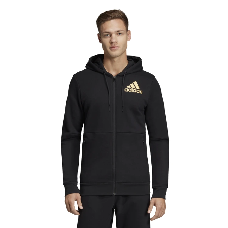 Bluza adidas Sport M SID FZ EB7595