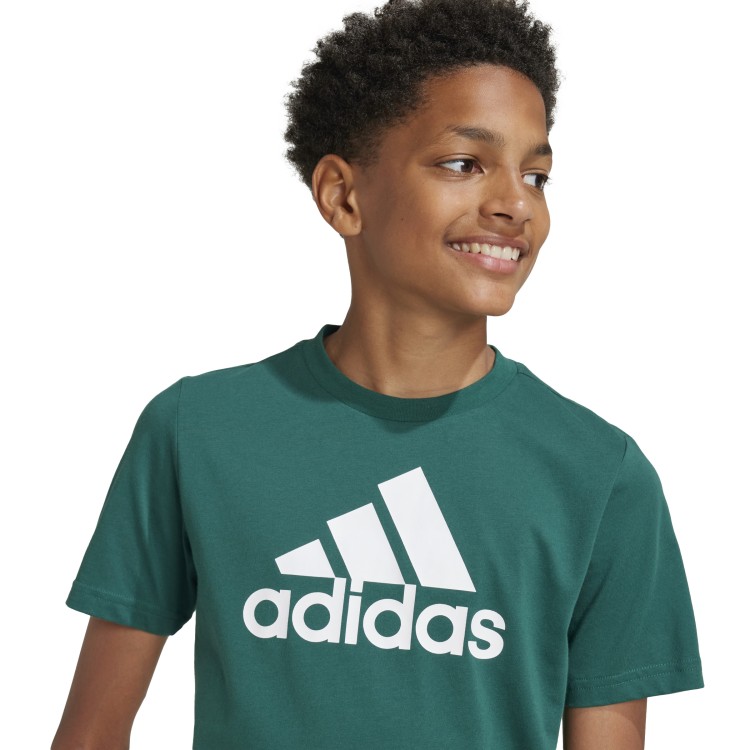 koszulka adidas Essentials Big Logo IX9569