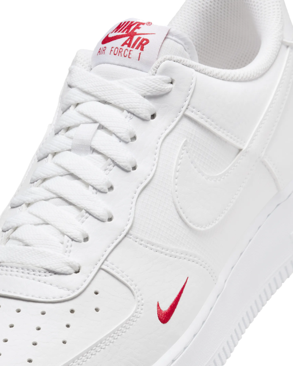 Nike Air Force 1'07 FZ7187 100