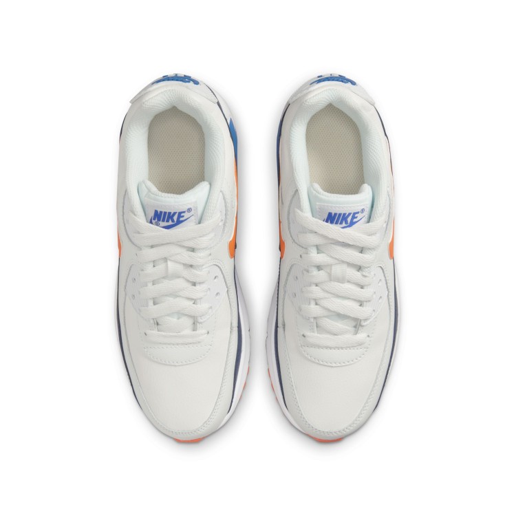Nike Air Max 90 GS LTR CD6864 120