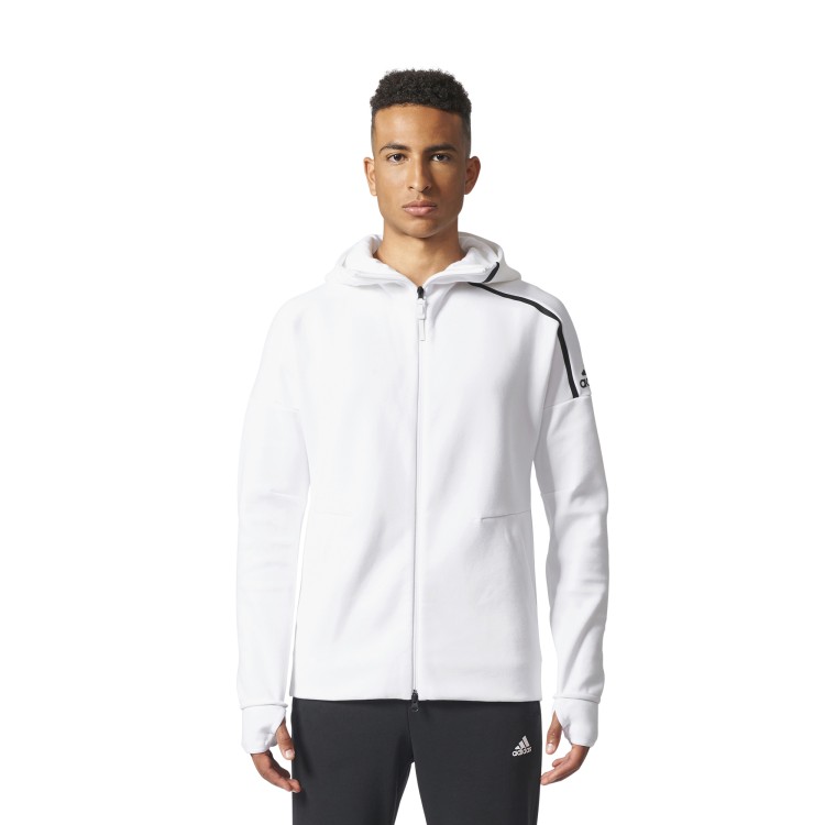  bluza adidas Z.N.E. Hoodie 2.0 CD6277
