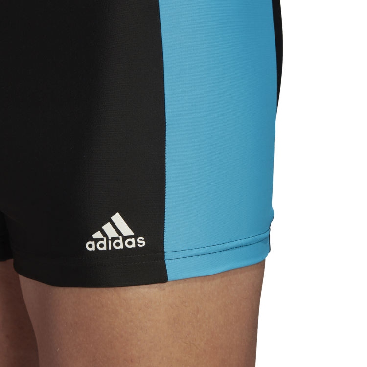 kąpielówki adidas Fitness 3second Swim Boxer FJ4744
