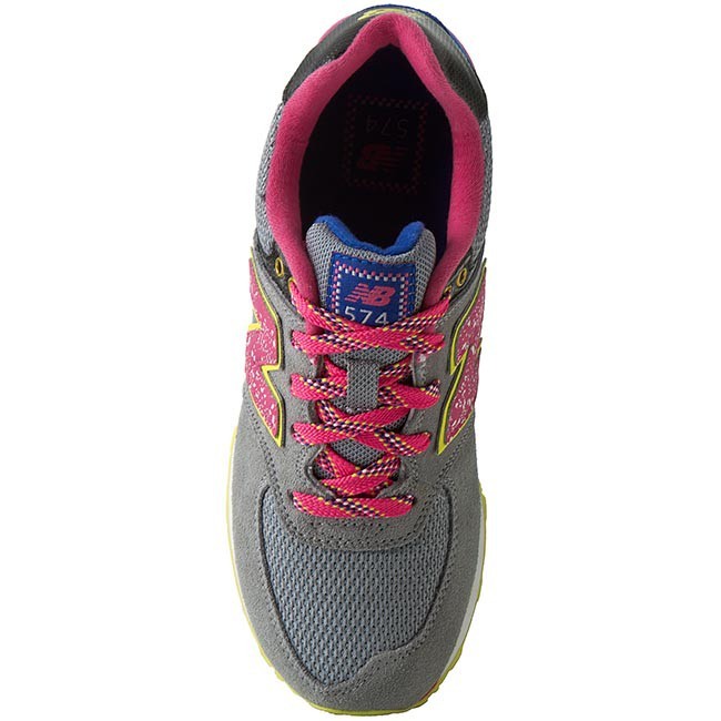  buty New Balance KL57406G