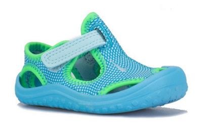 sandały Nike Sunray Protect (TD) 903634 400 