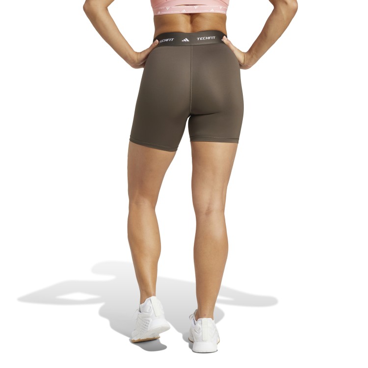 spodenki adidas Techfit JG8887